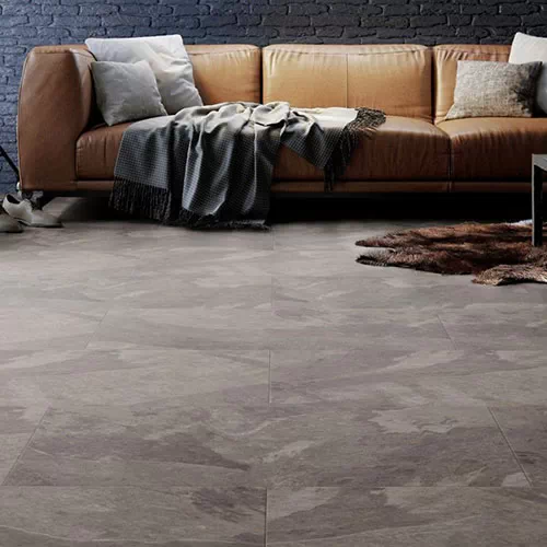 LVT-плитка Moduleo клеевая 55 Impress Mustang Slate 70928M